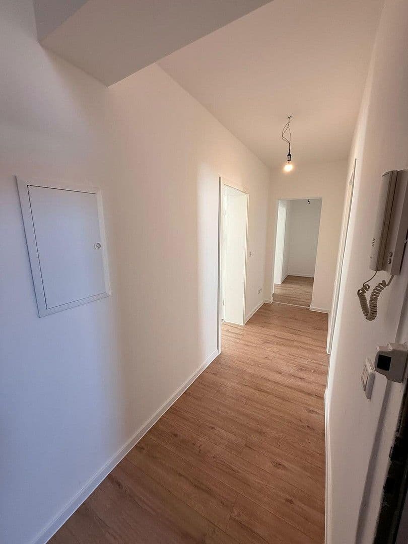 3 bedroom flat to rent, 66 m², Gugelstraße 121, Nürnberg, Bavaria 3 bedroom flat to rent, 66 m², Gugelstraße 121, Nürnberg, Bavaria