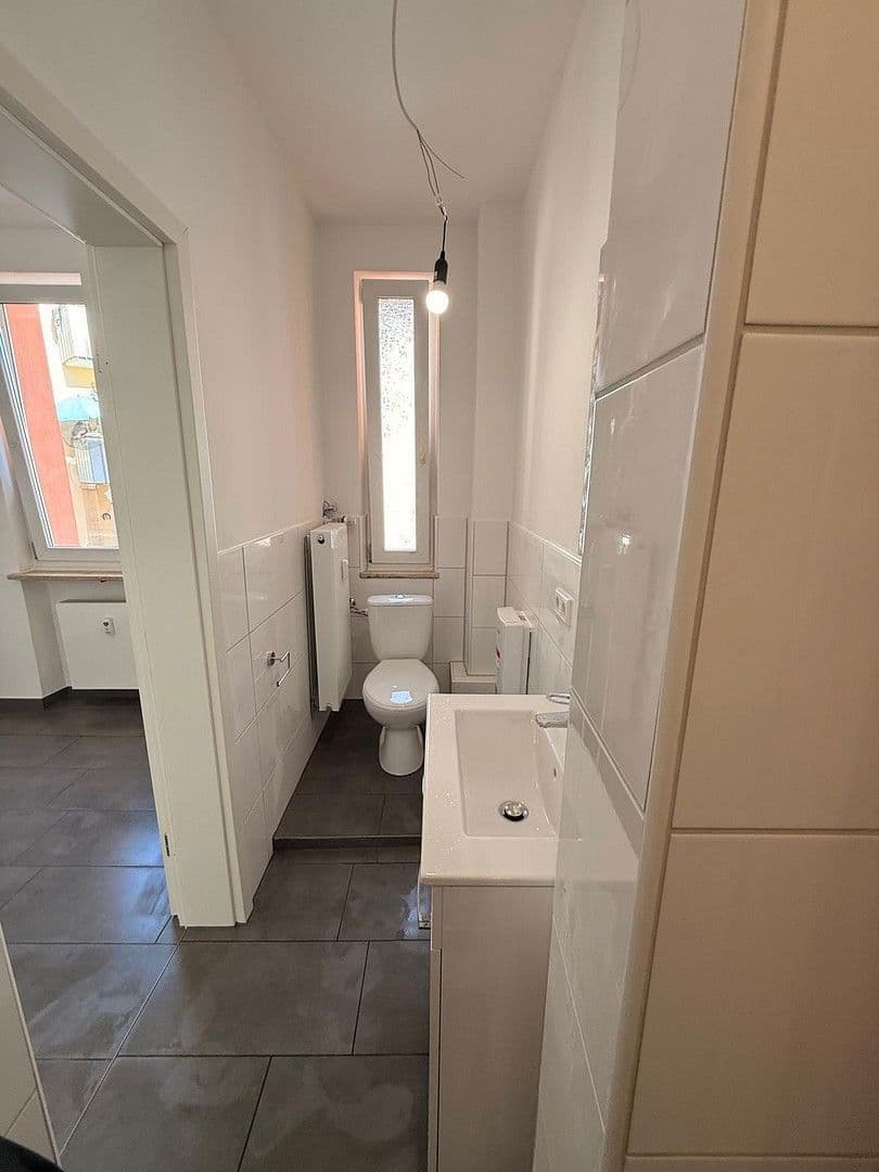 3 bedroom flat to rent, 66 m², Gugelstraße 121, Nürnberg, Bavaria 3 bedroom flat to rent, 66 m², Gugelstraße 121, Nürnberg, Bavaria