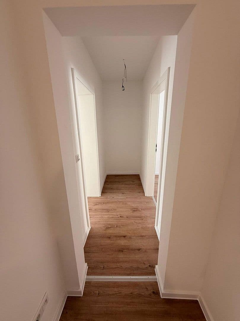 3 bedroom flat to rent, 66 m², Gugelstraße 121, Nürnberg, Bavaria 3 bedroom flat to rent, 66 m², Gugelstraße 121, Nürnberg, Bavaria