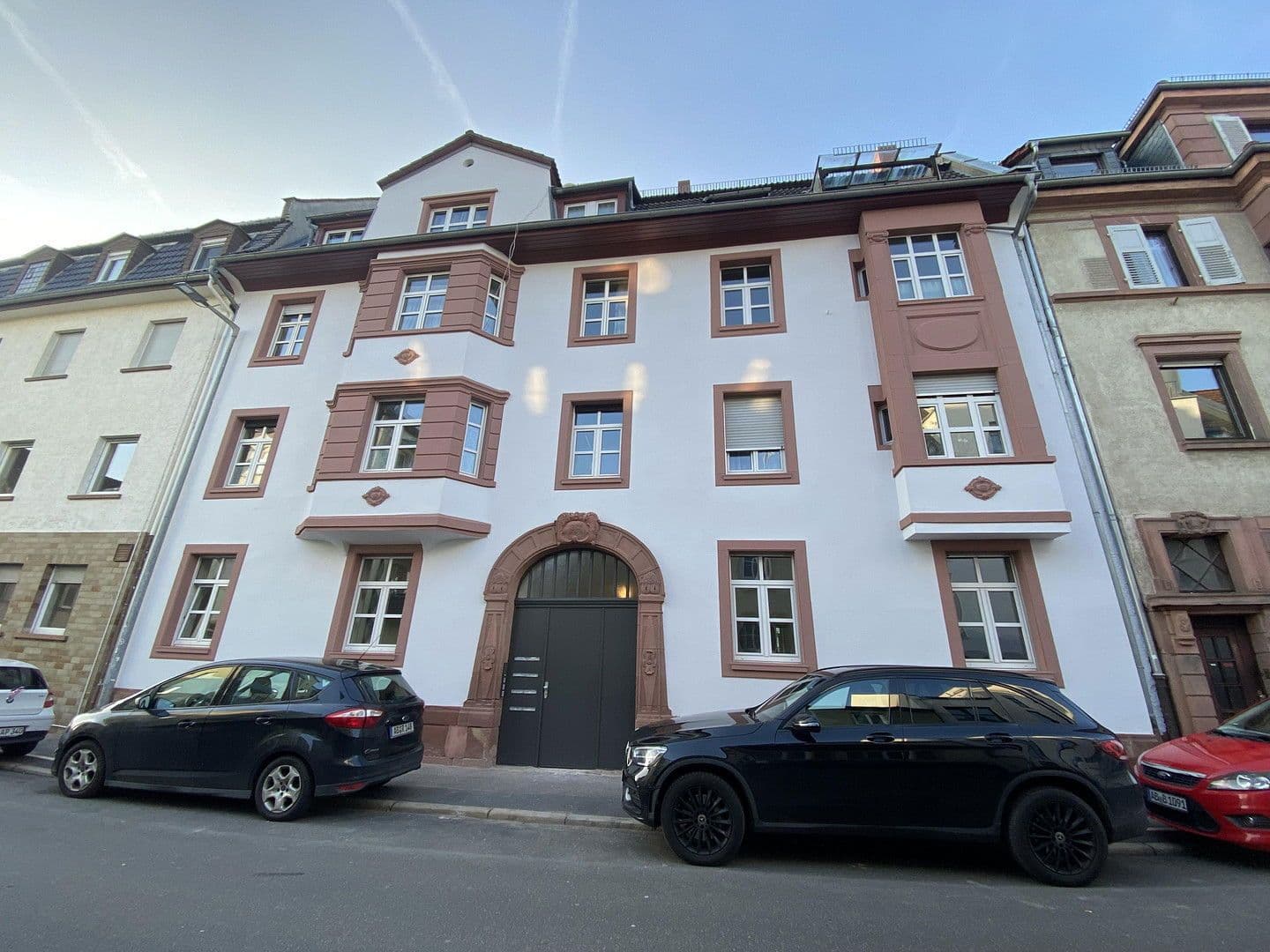 3 bedroom flat for sale, 75 m², Aschaffenburg, Bavaria 3 bedroom flat for sale, 75 m², Aschaffenburg, Bavaria