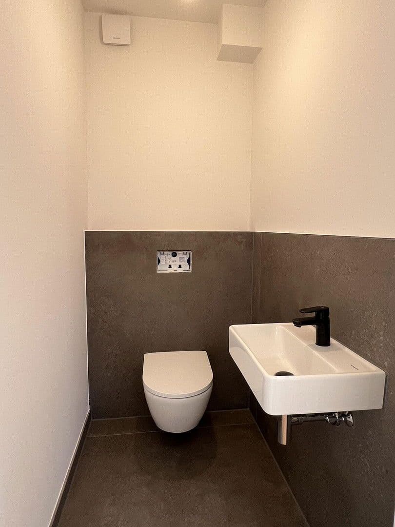 3 bedroom flat for sale, 75 m², Aschaffenburg, Bavaria 3 bedroom flat for sale, 75 m², Aschaffenburg, Bavaria