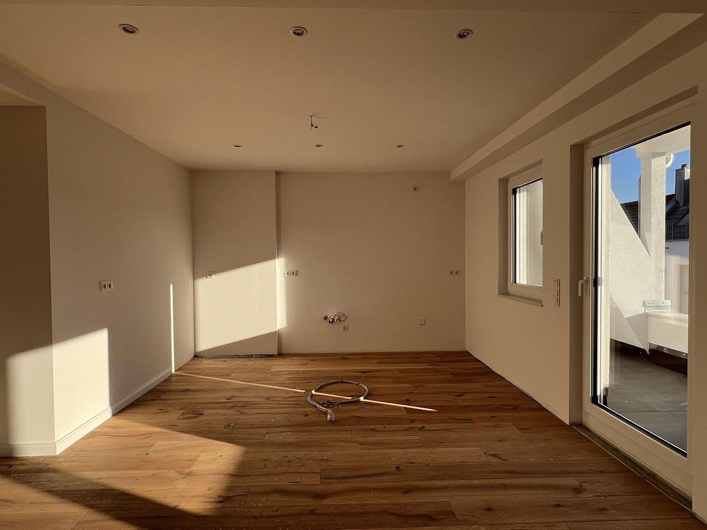 3 bedroom flat for sale, 75 m², Aschaffenburg, Bavaria 3 bedroom flat for sale, 75 m², Aschaffenburg, Bavaria