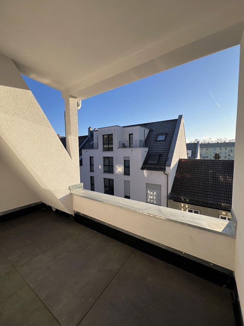 3 bedroom flat for sale, 75 m², Aschaffenburg, Bavaria 3 bedroom flat for sale, 75 m², Aschaffenburg, Bavaria