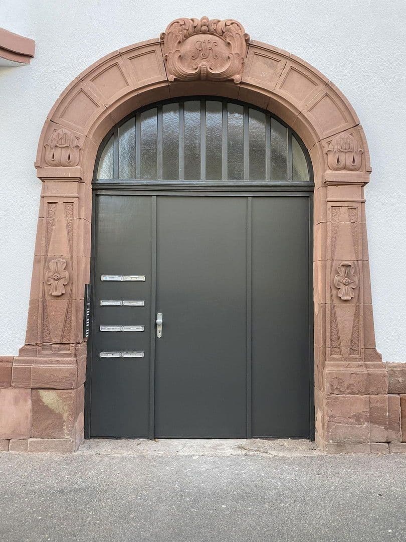 3 bedroom flat for sale, 75 m², Aschaffenburg, Bavaria 3 bedroom flat for sale, 75 m², Aschaffenburg, Bavaria