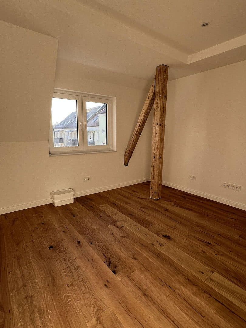 3 bedroom flat for sale, 75 m², Aschaffenburg, Bavaria 3 bedroom flat for sale, 75 m², Aschaffenburg, Bavaria