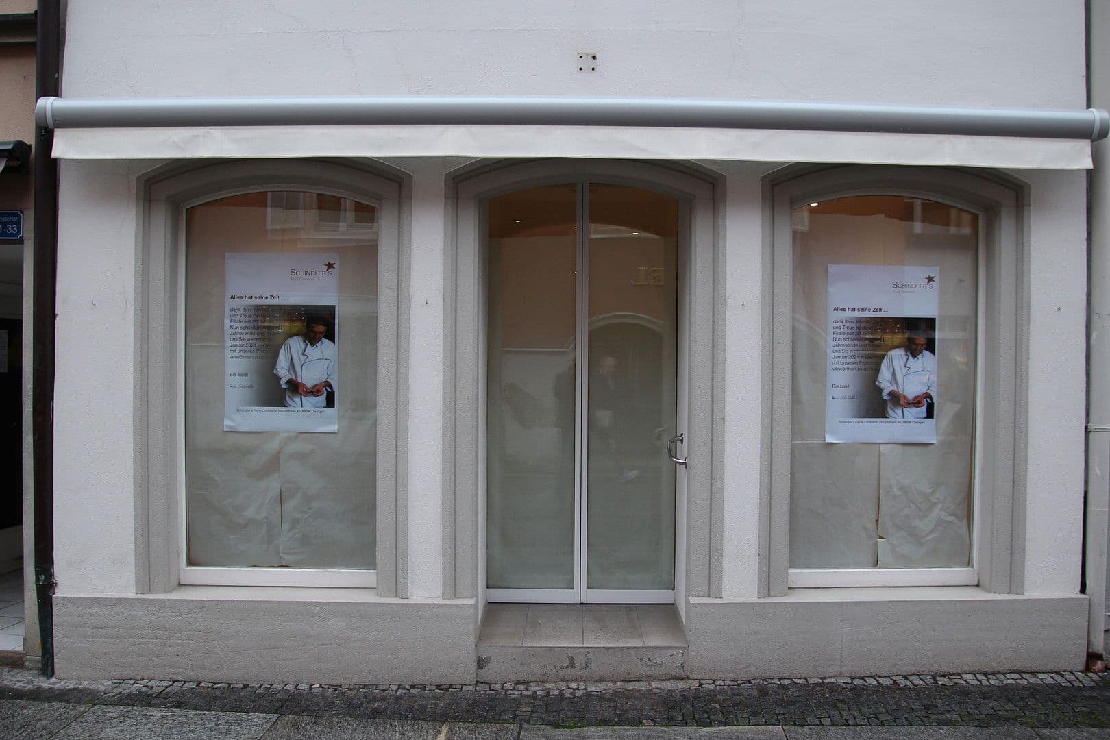 non-residential property for sale, 54 m², Überlingen, Baden-Württemberg non-residential property for sale, 54 m², Überlingen, Baden-Württemberg