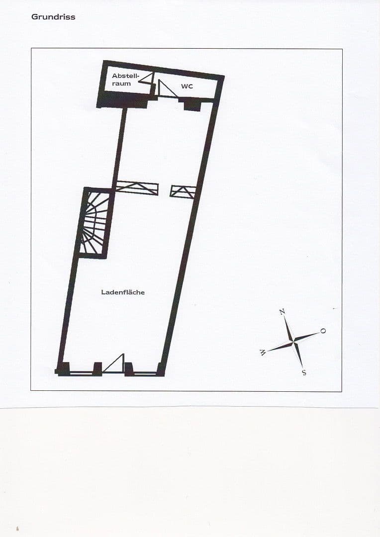 non-residential property for sale, 54 m², Überlingen, Baden-Württemberg non-residential property for sale, 54 m², Überlingen, Baden-Württemberg