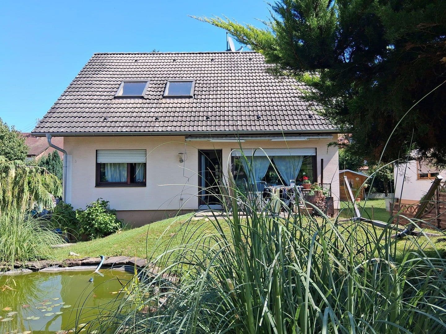 house for sale, 159 m², Ehrenkirchen, Baden-Württemberg house for sale, 159 m², Ehrenkirchen, Baden-Württemberg