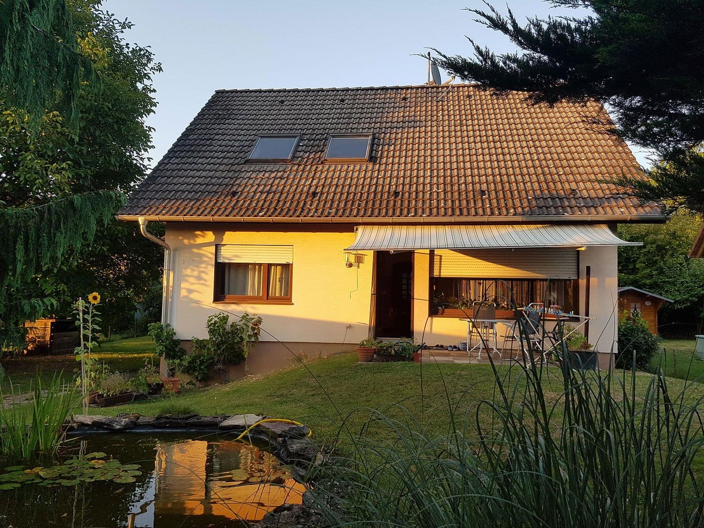 house for sale, 159 m², Ehrenkirchen, Baden-Württemberg house for sale, 159 m², Ehrenkirchen, Baden-Württemberg