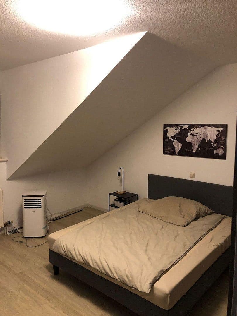 2 bedroom flat for sale, 52 m², Oftersheim, Baden-Württemberg 2 bedroom flat for sale, 52 m², Oftersheim, Baden-Württemberg