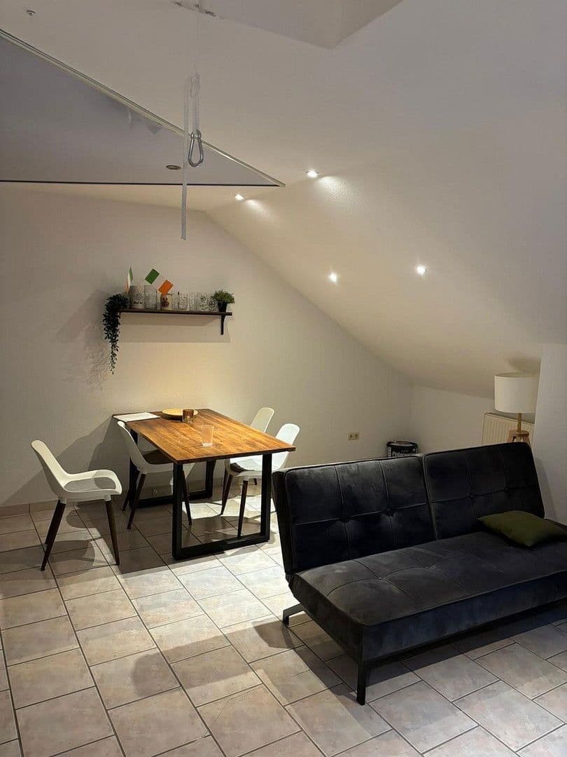 2 bedroom flat for sale, 52 m², Oftersheim, Baden-Württemberg 2 bedroom flat for sale, 52 m², Oftersheim, Baden-Württemberg