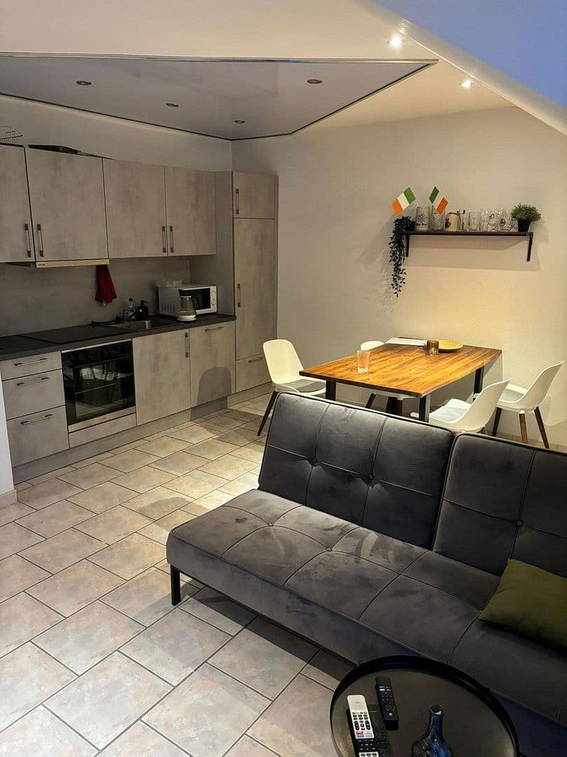 2 bedroom flat for sale, 52 m², Oftersheim, Baden-Württemberg 2 bedroom flat for sale, 52 m², Oftersheim, Baden-Württemberg