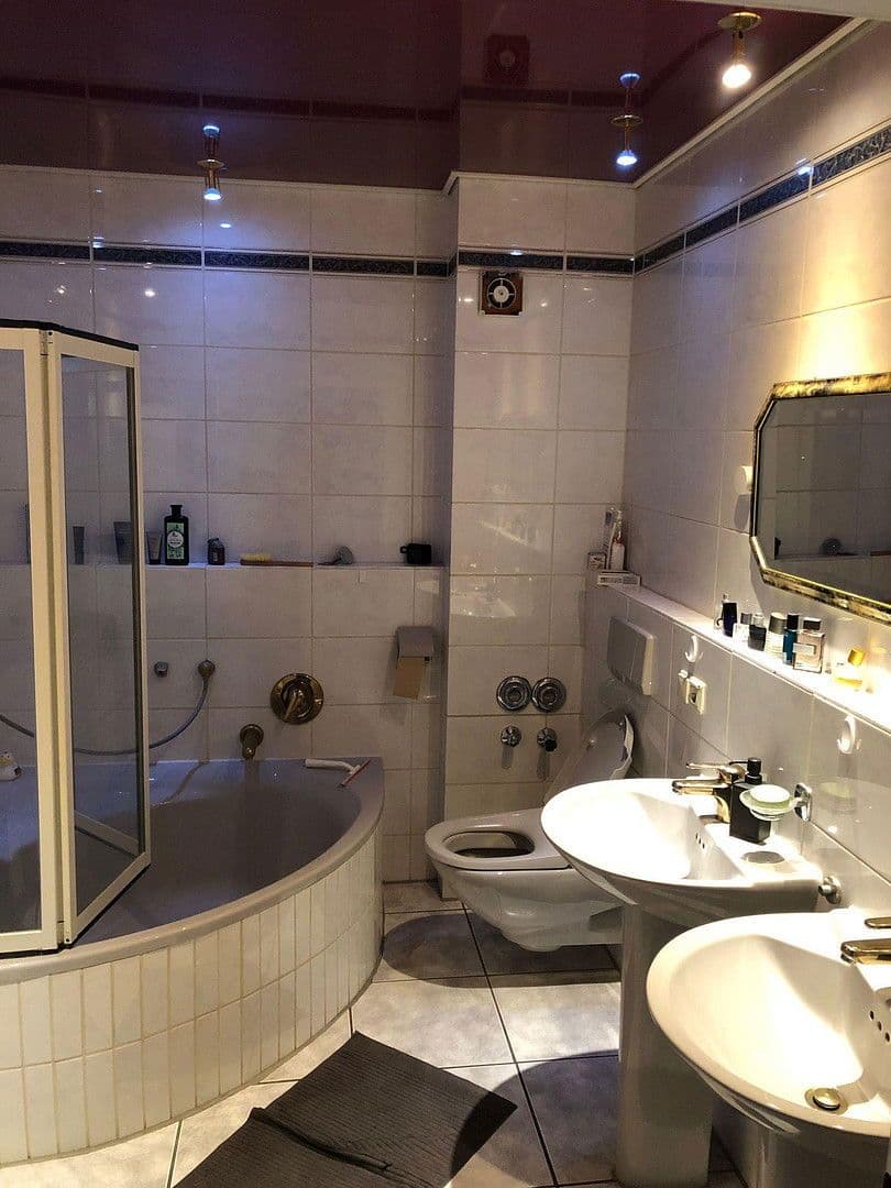 2 bedroom flat for sale, 52 m², Oftersheim, Baden-Württemberg 2 bedroom flat for sale, 52 m², Oftersheim, Baden-Württemberg