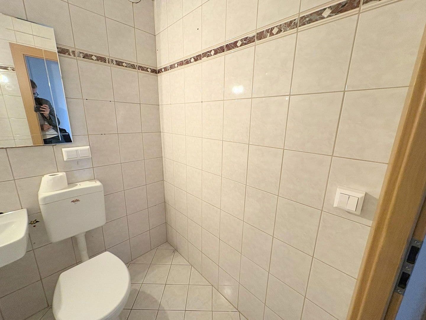 2 bedroom flat to rent, 50 m², Nordring 99b, Görlitz, Saxony 2 bedroom flat to rent, 50 m², Nordring 99b, Görlitz, Saxony