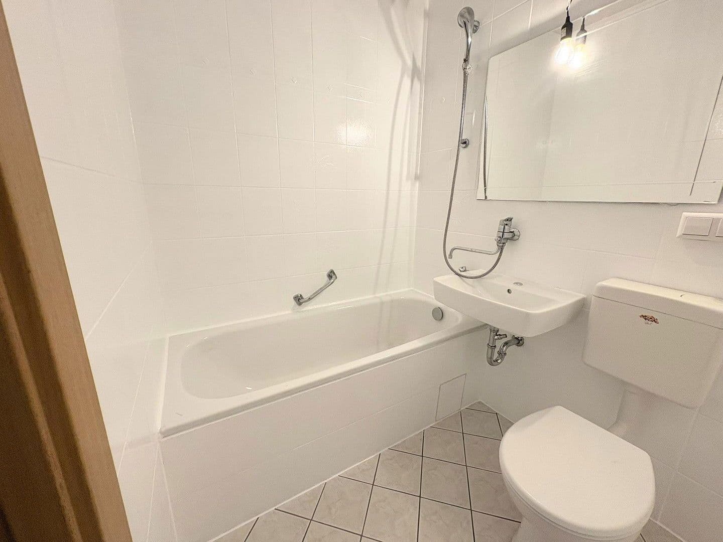 2 bedroom flat to rent, 50 m², Nordring 99b, Görlitz, Saxony 2 bedroom flat to rent, 50 m², Nordring 99b, Görlitz, Saxony