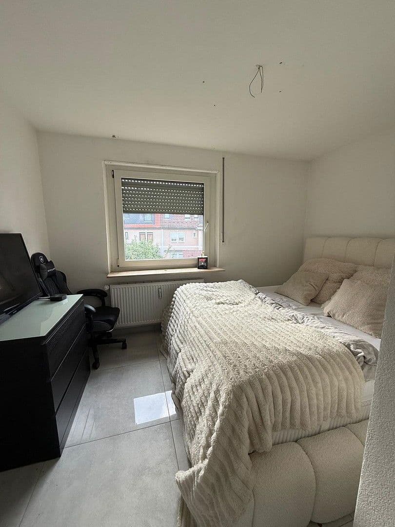 4 bedroom flat to rent, 80 m², Heilbronn, Baden-Württemberg 4 bedroom flat to rent, 80 m², Heilbronn, Baden-Württemberg