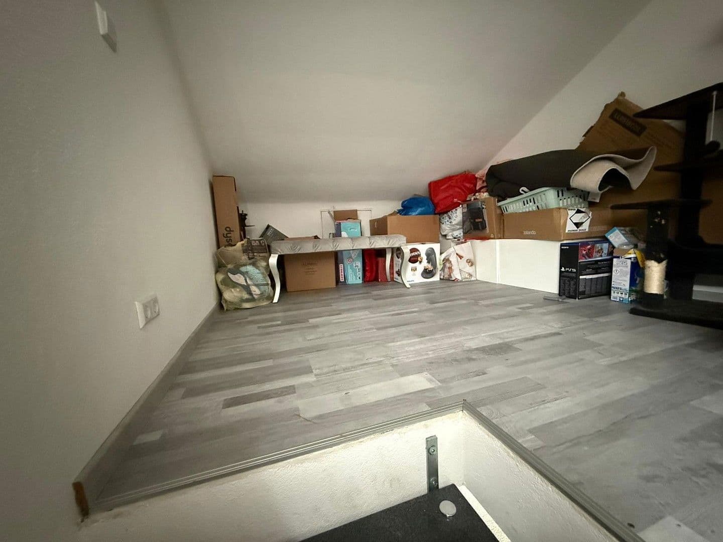 4 bedroom flat to rent, 80 m², Heilbronn, Baden-Württemberg 4 bedroom flat to rent, 80 m², Heilbronn, Baden-Württemberg