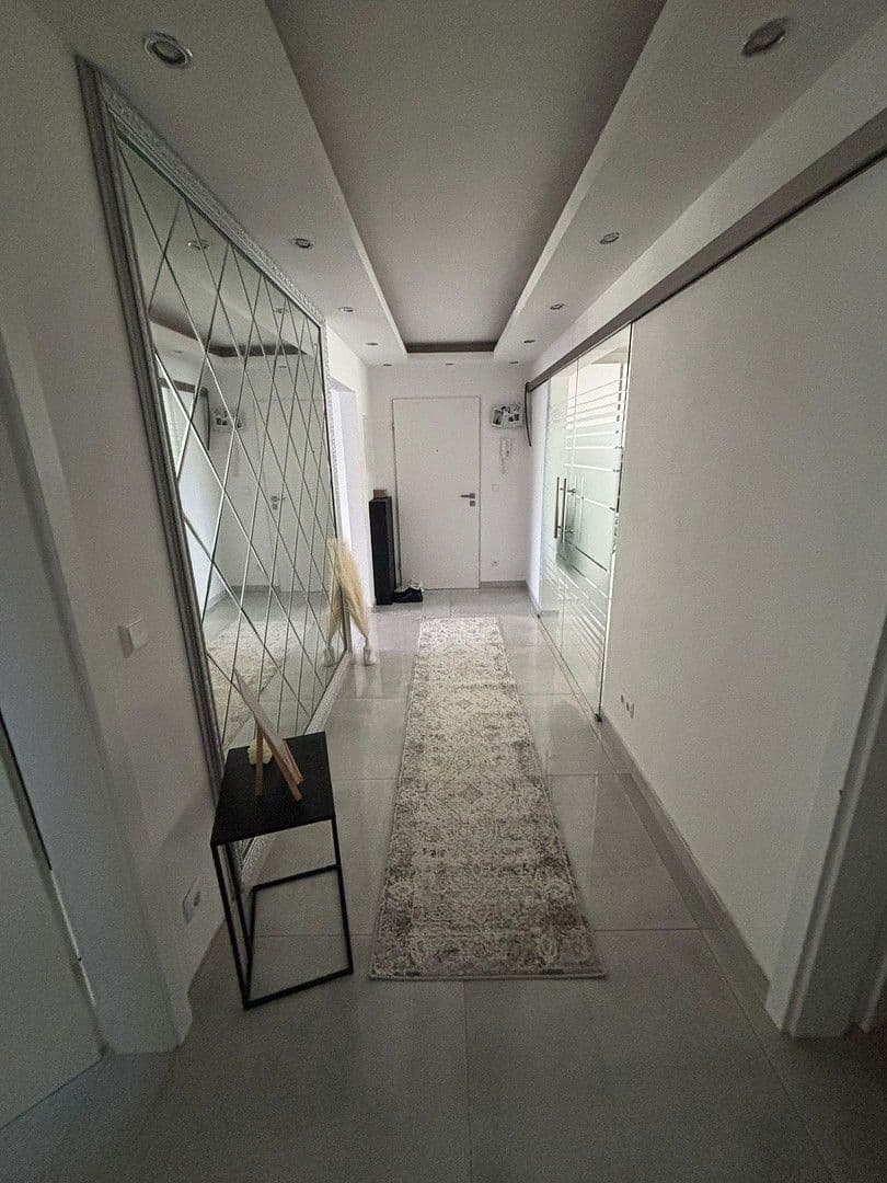 4 bedroom flat to rent, 80 m², Heilbronn, Baden-Württemberg 4 bedroom flat to rent, 80 m², Heilbronn, Baden-Württemberg