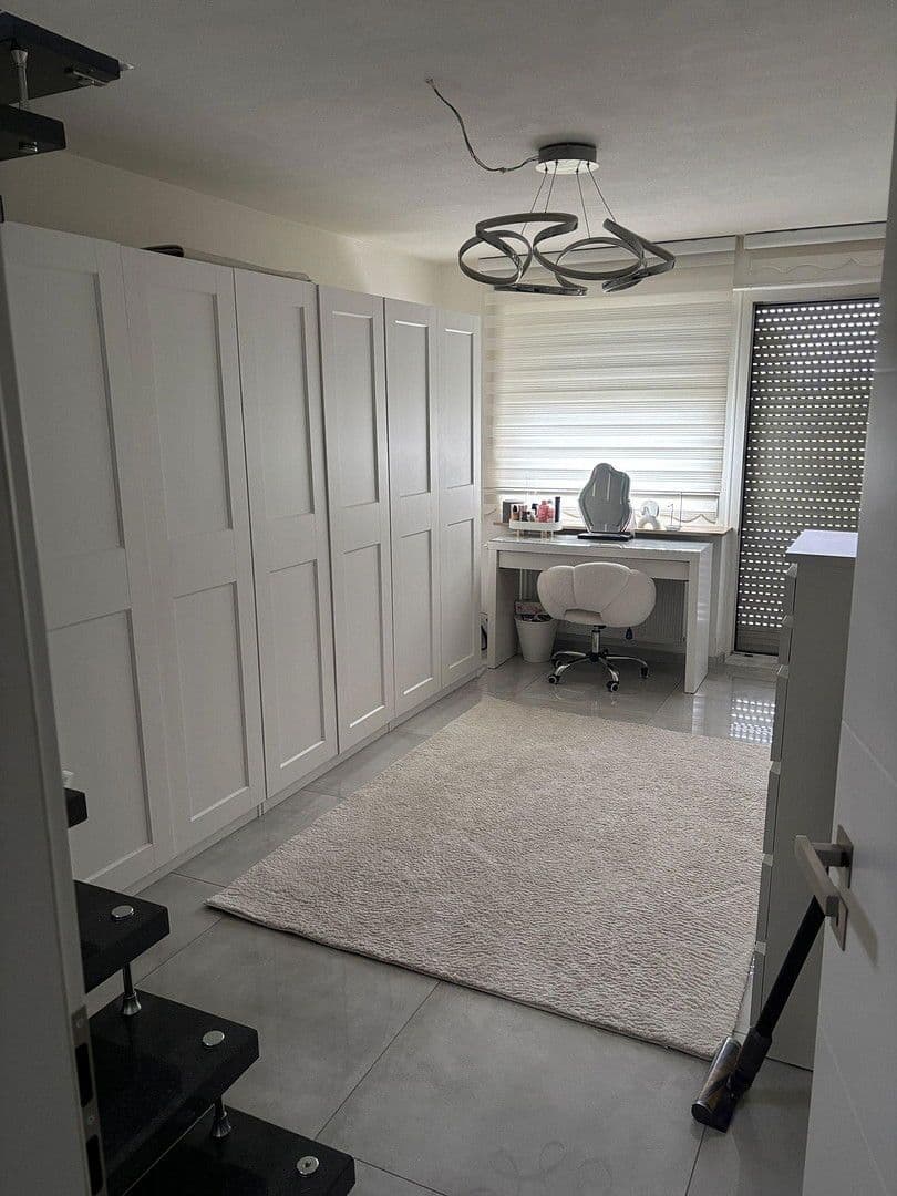 4 bedroom flat to rent, 80 m², Heilbronn, Baden-Württemberg 4 bedroom flat to rent, 80 m², Heilbronn, Baden-Württemberg