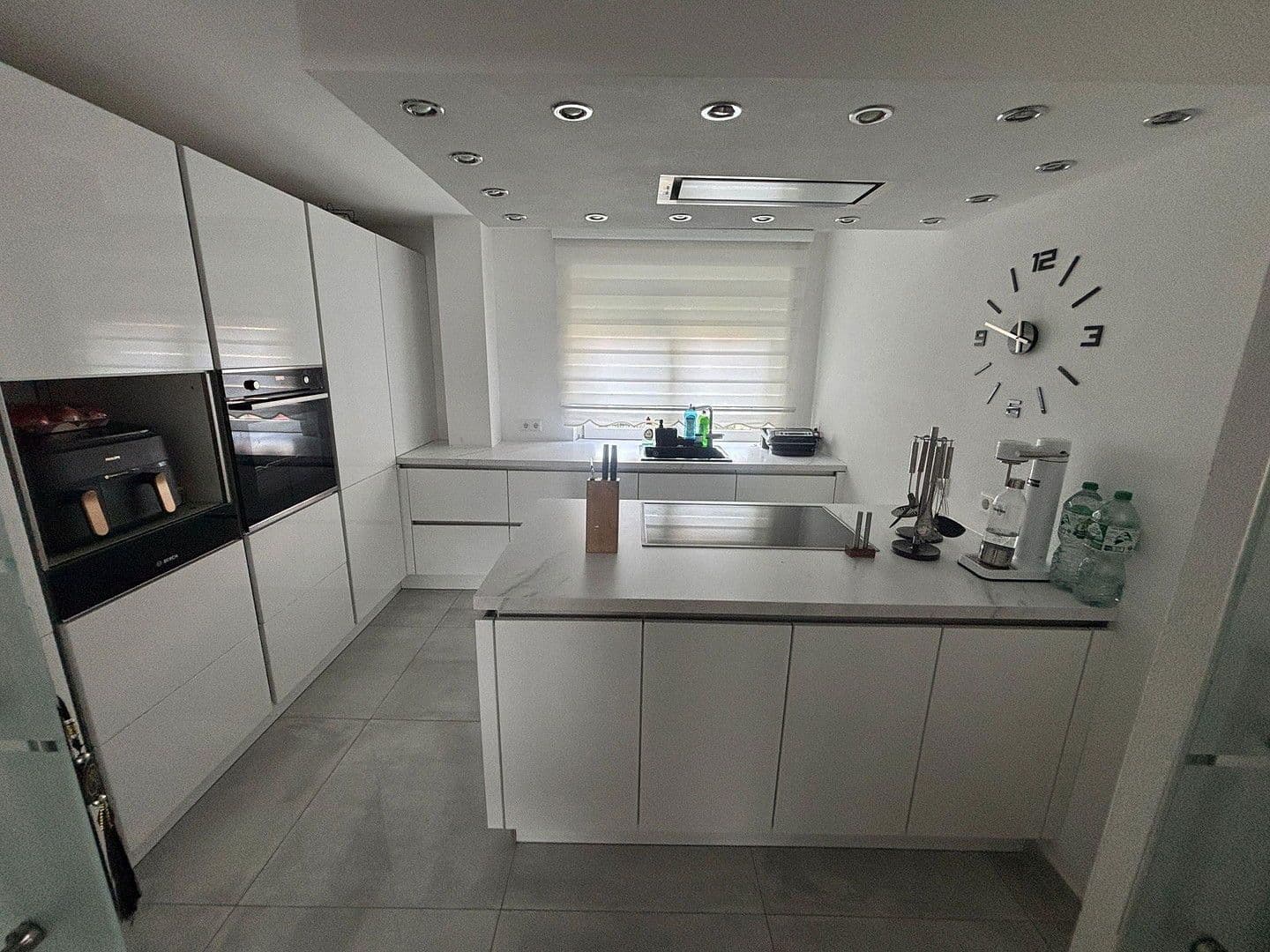 4 bedroom flat to rent, 80 m², Heilbronn, Baden-Württemberg 4 bedroom flat to rent, 80 m², Heilbronn, Baden-Württemberg