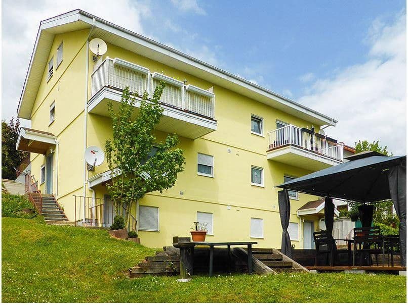 house for sale, 367 m², Friedewald, Hesse house for sale, 367 m², Friedewald, Hesse