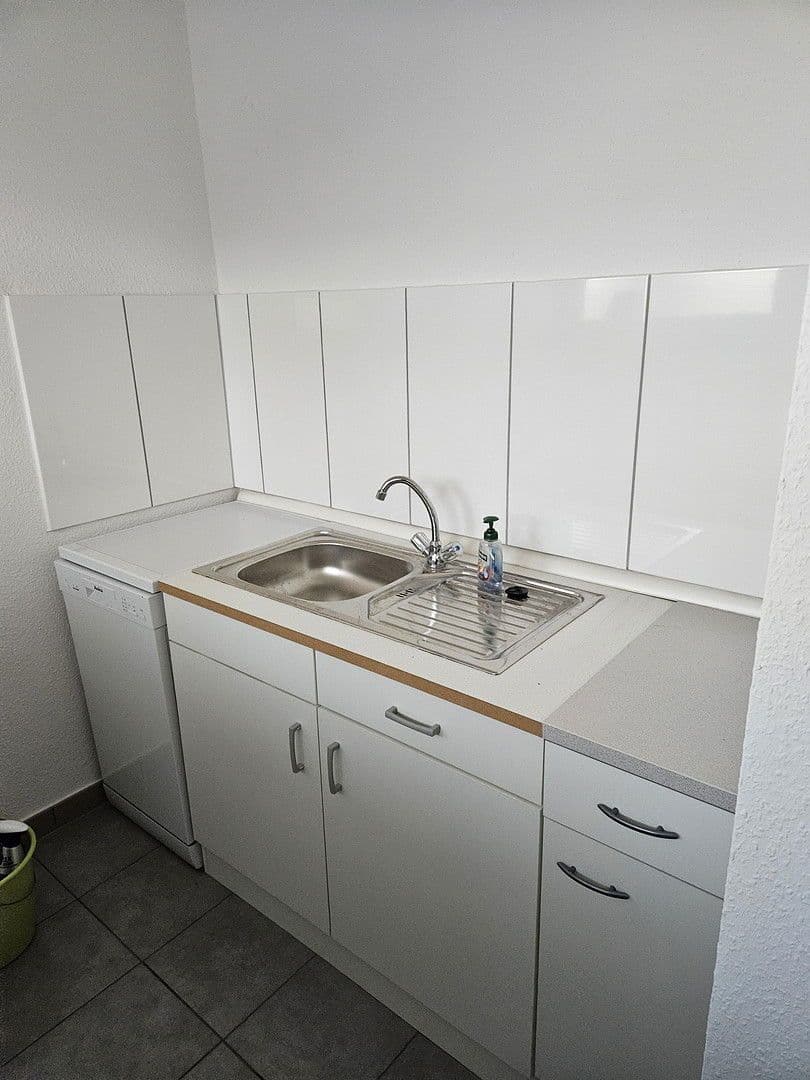 1 bedroom flat to rent, 51 m², Hauptstraße 154, Heiligenhaus, North Rhine-Westphalia 1 bedroom flat to rent, 51 m², Hauptstraße 154, Heiligenhaus, North Rhine-Westphalia