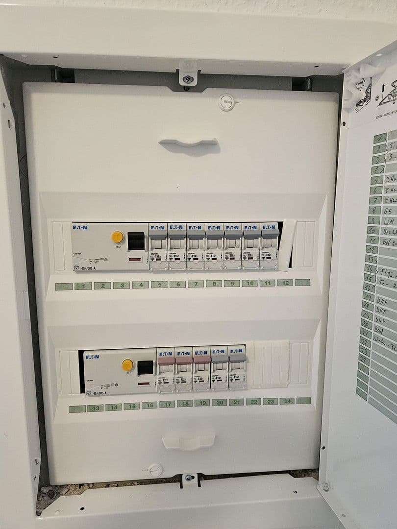 1 bedroom flat to rent, 51 m², Hauptstraße 154, Heiligenhaus, North Rhine-Westphalia 1 bedroom flat to rent, 51 m², Hauptstraße 154, Heiligenhaus, North Rhine-Westphalia