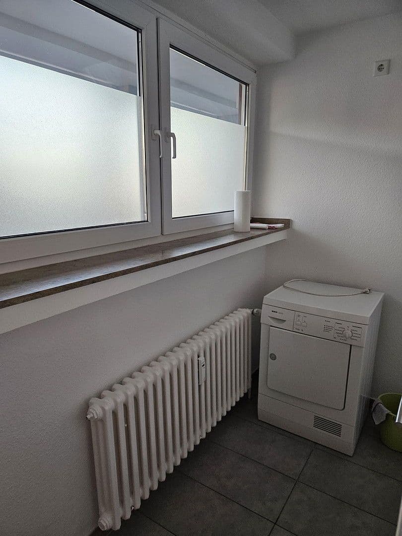 1 bedroom flat to rent, 51 m², Hauptstraße 154, Heiligenhaus, North Rhine-Westphalia 1 bedroom flat to rent, 51 m², Hauptstraße 154, Heiligenhaus, North Rhine-Westphalia