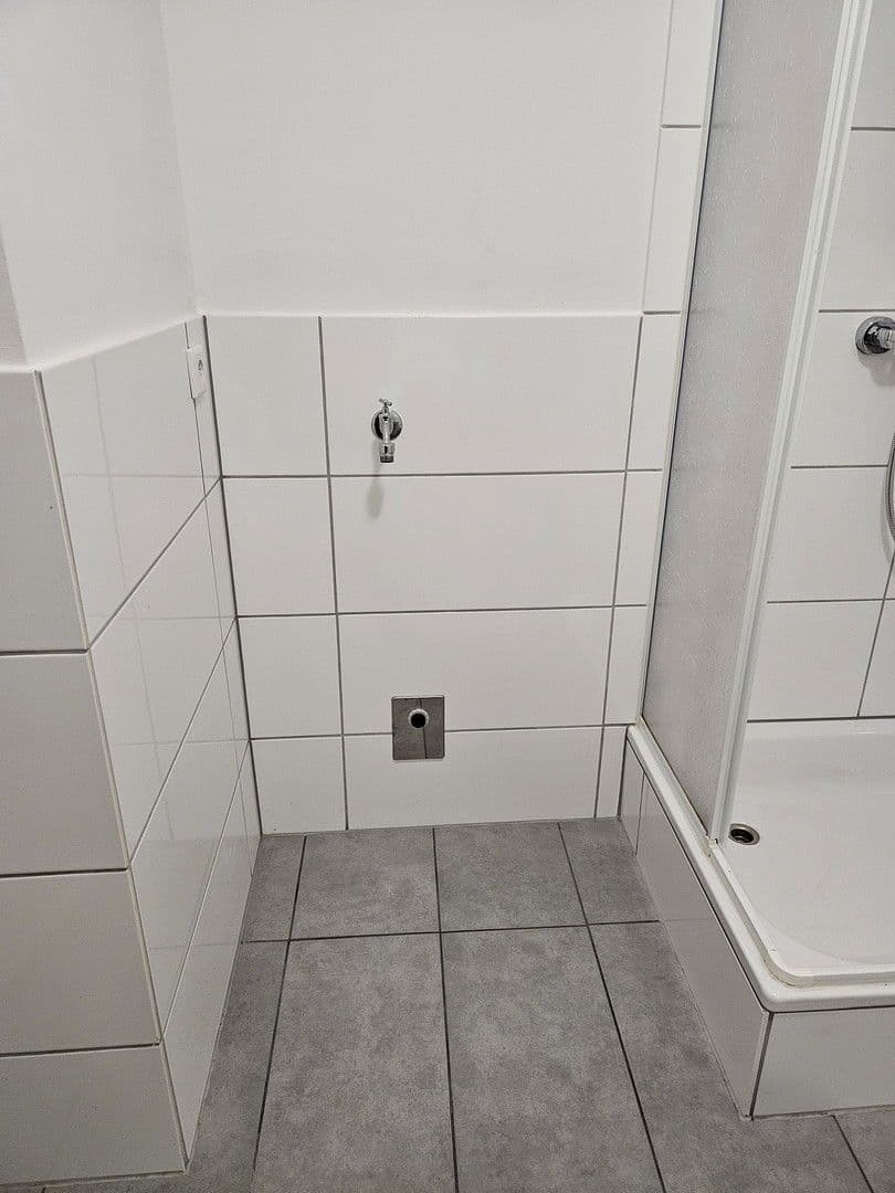 1 bedroom flat to rent, 51 m², Hauptstraße 154, Heiligenhaus, North Rhine-Westphalia 1 bedroom flat to rent, 51 m², Hauptstraße 154, Heiligenhaus, North Rhine-Westphalia