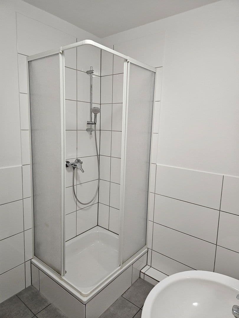 1 bedroom flat to rent, 51 m², Hauptstraße 154, Heiligenhaus, North Rhine-Westphalia 1 bedroom flat to rent, 51 m², Hauptstraße 154, Heiligenhaus, North Rhine-Westphalia