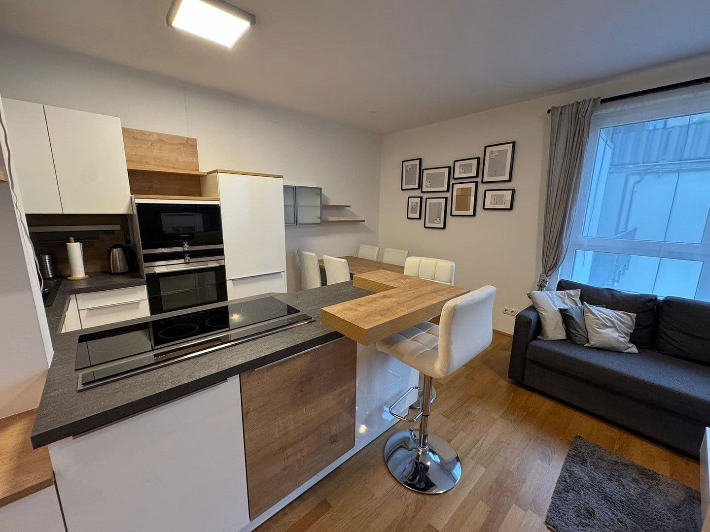 2 bedroom flat to rent, 45 m², Brunn am Gebirge, Lower Austria 2 bedroom flat to rent, 45 m², Brunn am Gebirge, Lower Austria