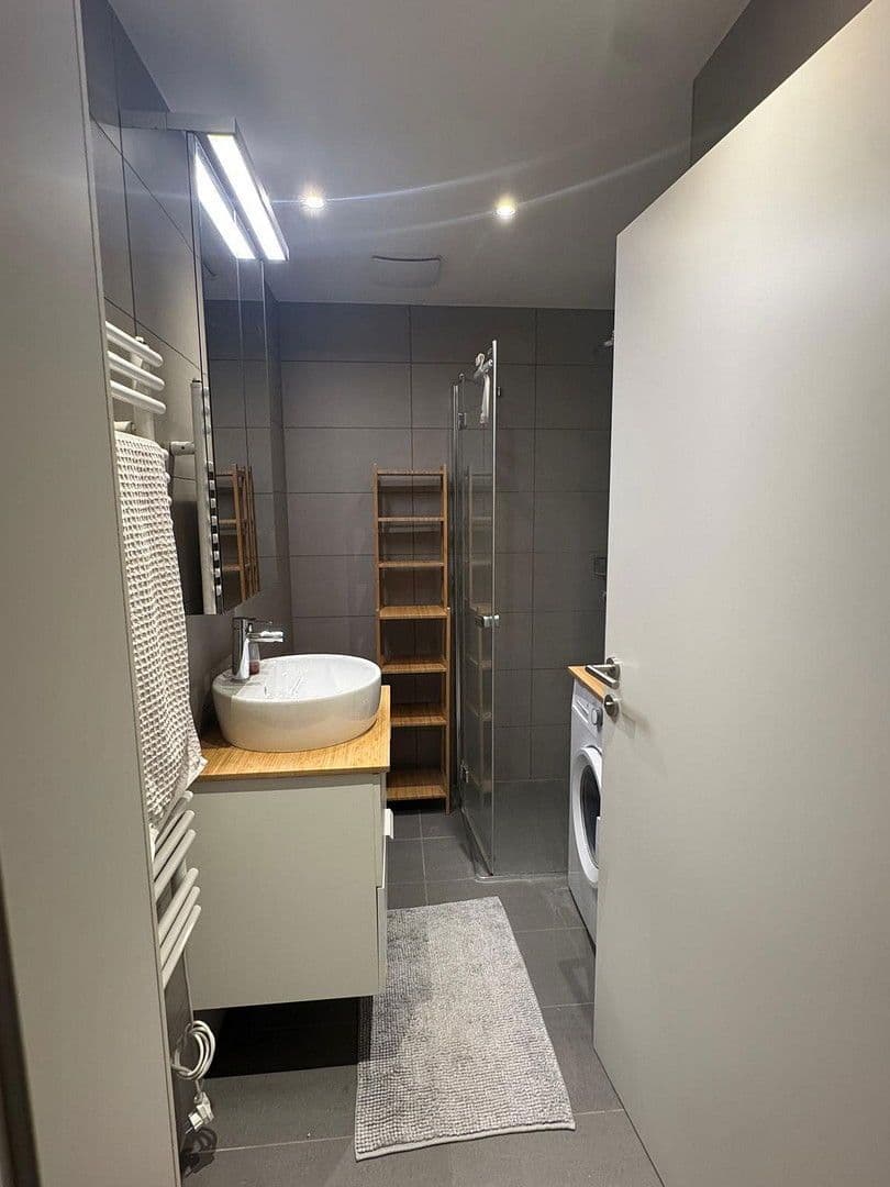 2 bedroom flat to rent, 45 m², Brunn am Gebirge, Lower Austria 2 bedroom flat to rent, 45 m², Brunn am Gebirge, Lower Austria