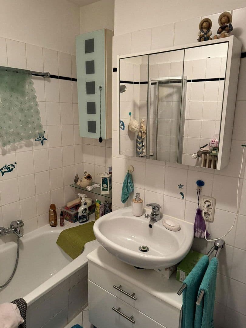 2 bedroom flat for sale, 51 m², Fürstenfeldbruck, Bavaria 2 bedroom flat for sale, 51 m², Fürstenfeldbruck, Bavaria