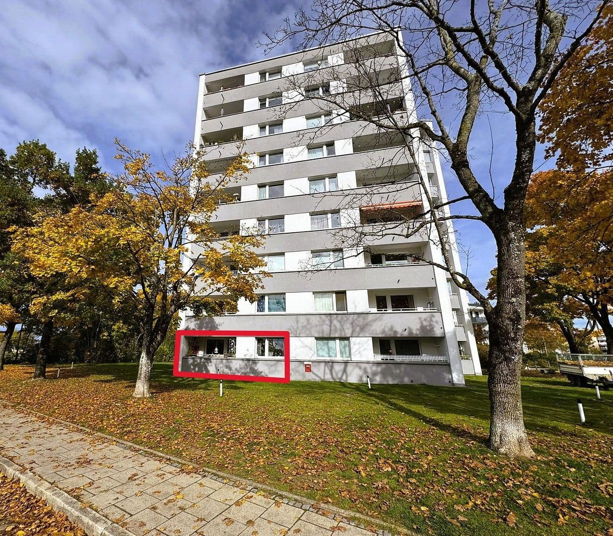 2 bedroom flat for sale, 51 m², Fürstenfeldbruck, Bavaria 2 bedroom flat for sale, 51 m², Fürstenfeldbruck, Bavaria