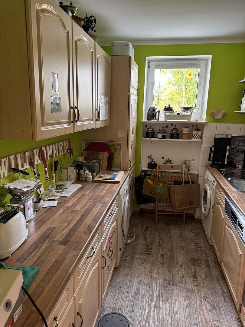 2 bedroom flat for sale, 51 m², Fürstenfeldbruck, Bavaria 2 bedroom flat for sale, 51 m², Fürstenfeldbruck, Bavaria