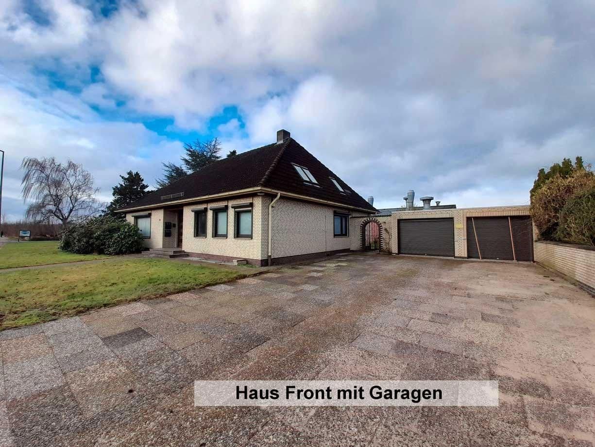 house for sale, 380 m², Roschdohler Weg 104, Neumünster, Schleswig-Holstein house for sale, 380 m², Roschdohler Weg 104, Neumünster, Schleswig-Holstein