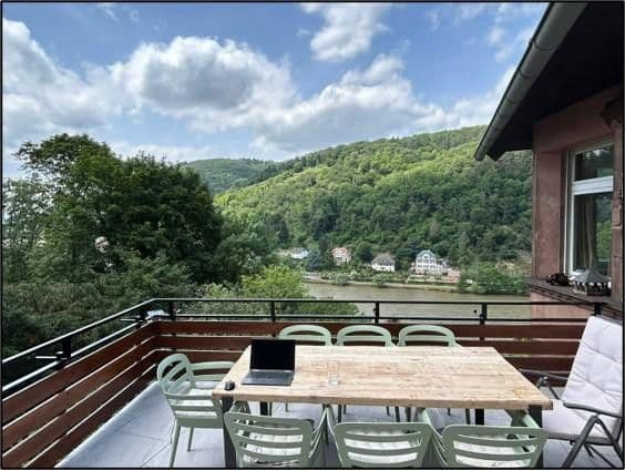 house to rent, 360 m², Heidelberg, Baden-Württemberg house to rent, 360 m², Heidelberg, Baden-Württemberg