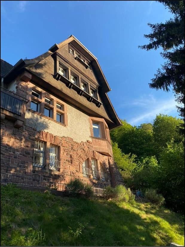 house to rent, 360 m², Heidelberg, Baden-Württemberg house to rent, 360 m², Heidelberg, Baden-Württemberg