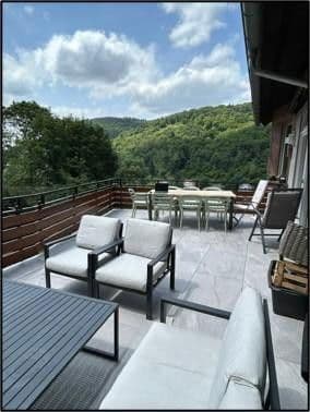 house to rent, 360 m², Heidelberg, Baden-Württemberg house to rent, 360 m², Heidelberg, Baden-Württemberg