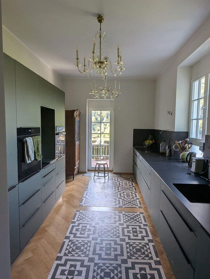 house to rent, 360 m², Heidelberg, Baden-Württemberg house to rent, 360 m², Heidelberg, Baden-Württemberg