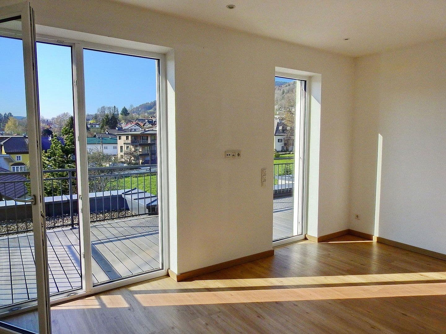 2 bedroom flat to rent, 69 m², Mondsee, Upper Austria 2 bedroom flat to rent, 69 m², Mondsee, Upper Austria