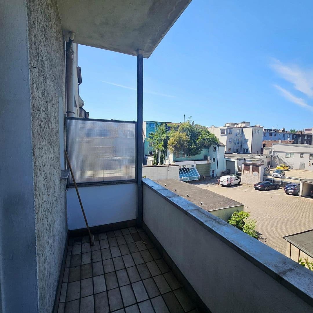 2 bedroom flat to rent, 68 m², Oststraße 7, Witten, North Rhine-Westphalia 2 bedroom flat to rent, 68 m², Oststraße 7, Witten, North Rhine-Westphalia