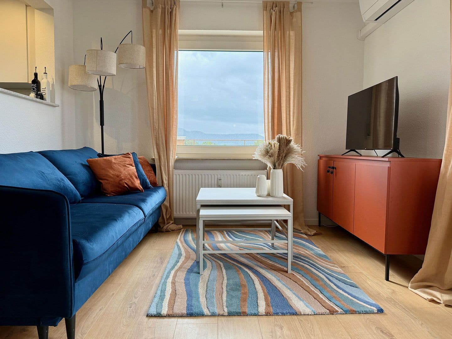 Studio flat to rent, 64 m², Metzingen, Baden-Württemberg Studio flat to rent, 64 m², Metzingen, Baden-Württemberg