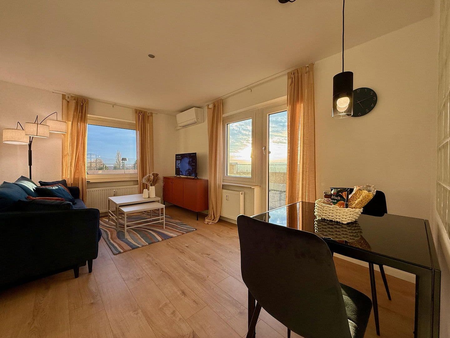 Studio flat to rent, 64 m², Metzingen, Baden-Württemberg Studio flat to rent, 64 m², Metzingen, Baden-Württemberg