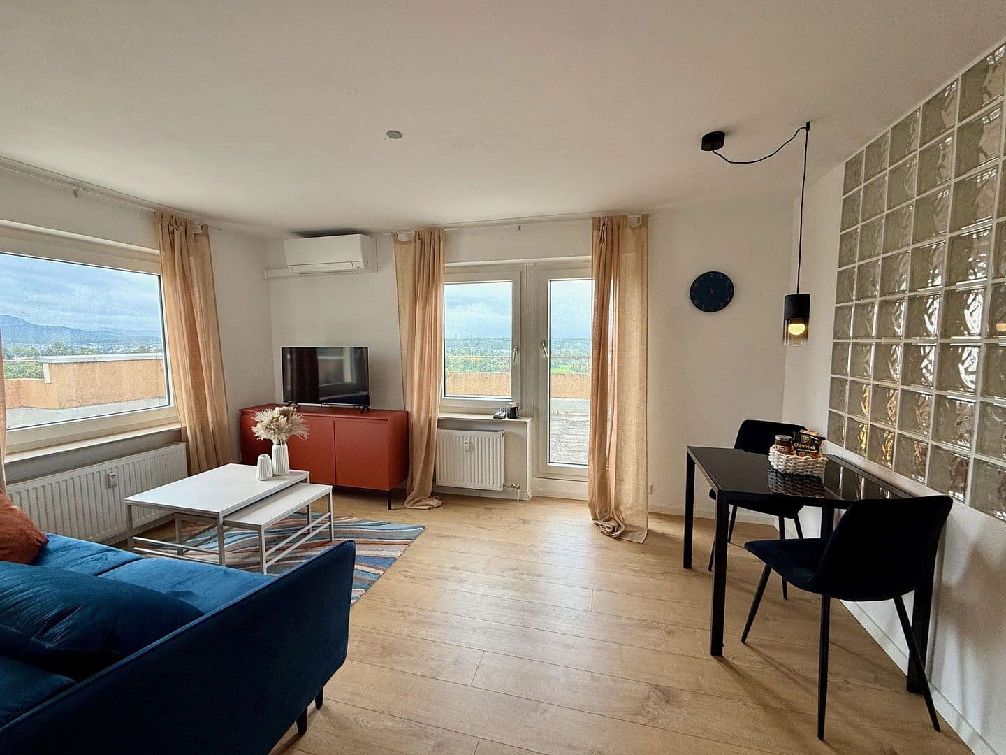 Studio flat to rent, 64 m², Metzingen, Baden-Württemberg Studio flat to rent, 64 m², Metzingen, Baden-Württemberg