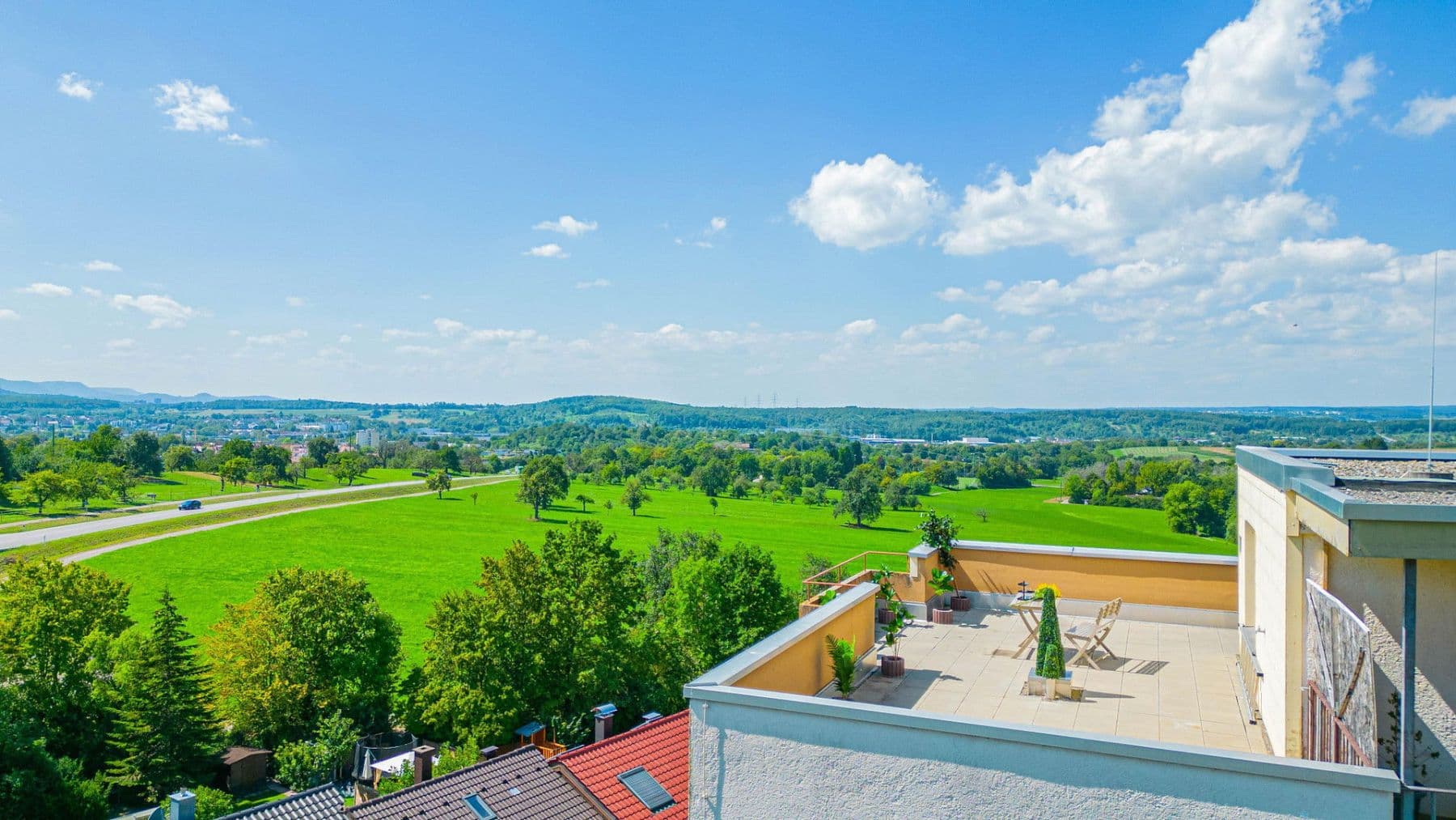 Studio flat to rent, 64 m², Metzingen, Baden-Württemberg Studio flat to rent, 64 m², Metzingen, Baden-Württemberg