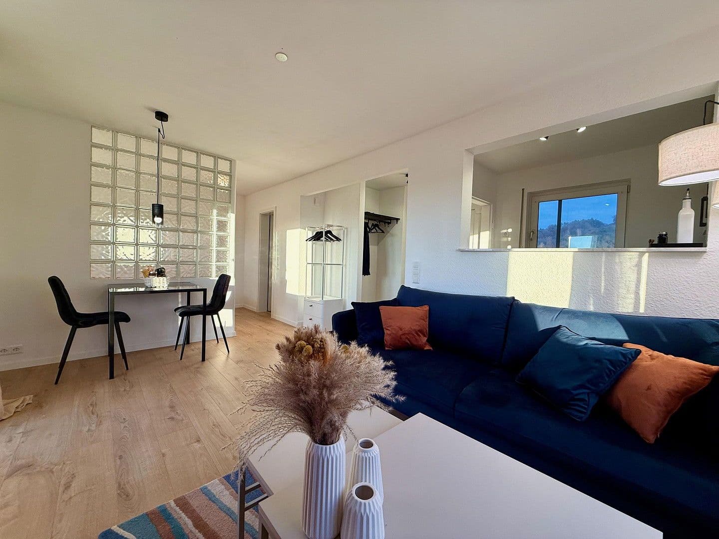 Studio flat to rent, 64 m², Metzingen, Baden-Württemberg Studio flat to rent, 64 m², Metzingen, Baden-Württemberg