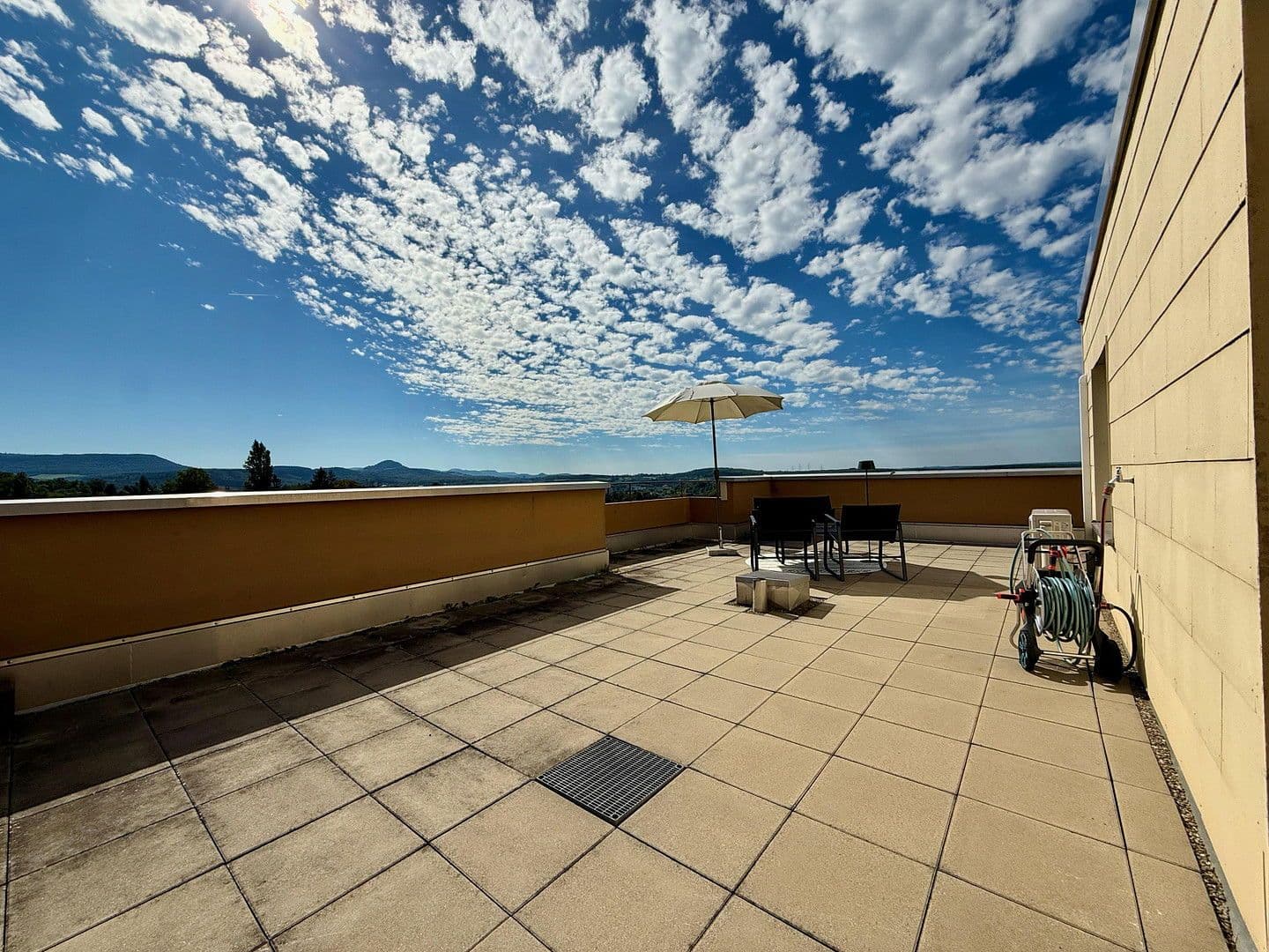 Studio flat to rent, 64 m², Metzingen, Baden-Württemberg Studio flat to rent, 64 m², Metzingen, Baden-Württemberg