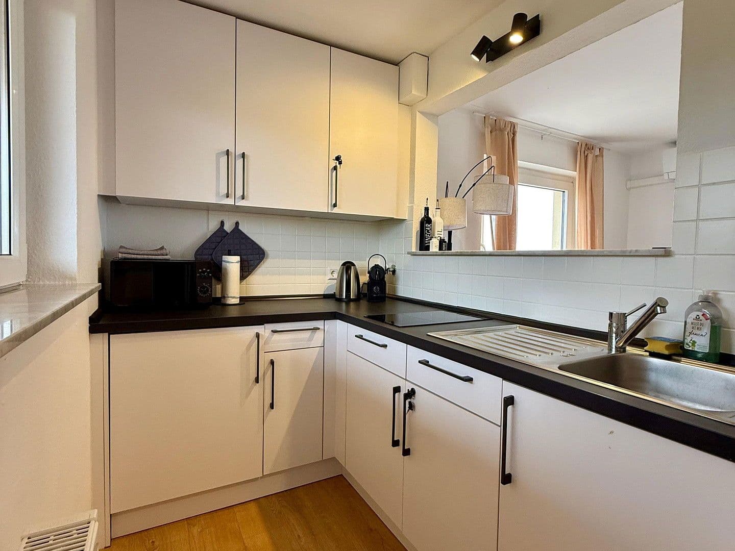 Studio flat to rent, 64 m², Metzingen, Baden-Württemberg Studio flat to rent, 64 m², Metzingen, Baden-Württemberg