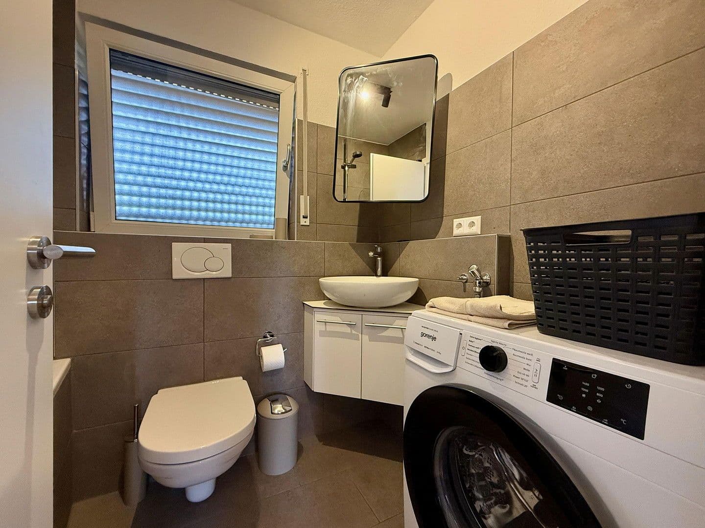 Studio flat to rent, 64 m², Metzingen, Baden-Württemberg Studio flat to rent, 64 m², Metzingen, Baden-Württemberg